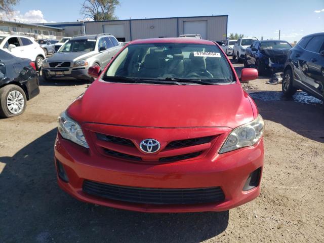 Photo 4 VIN: 2T1BU4EE7DC115988 - TOYOTA COROLLA BA 