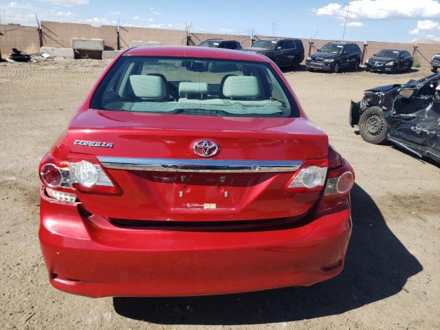 Photo 5 VIN: 2T1BU4EE7DC115988 - TOYOTA COROLLA BA 