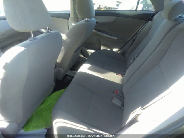 Photo 7 VIN: 2T1BU4EE7DC116932 - TOYOTA COROLLA 