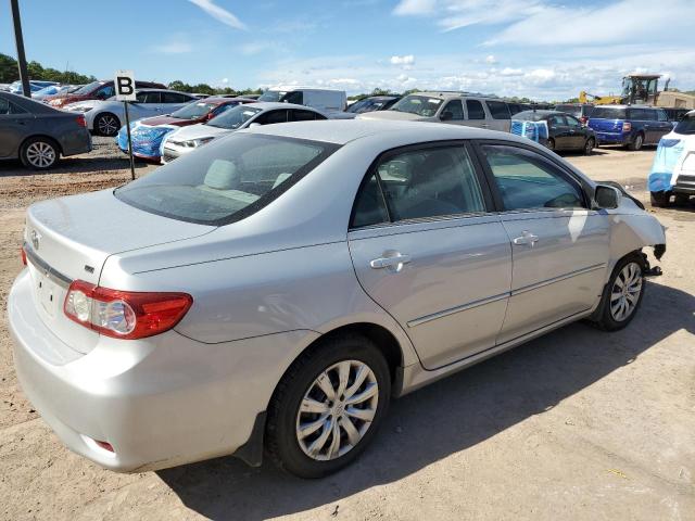 Photo 2 VIN: 2T1BU4EE7DC118065 - TOYOTA COROLLA BA 