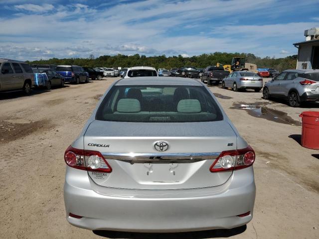 Photo 5 VIN: 2T1BU4EE7DC118065 - TOYOTA COROLLA BA 