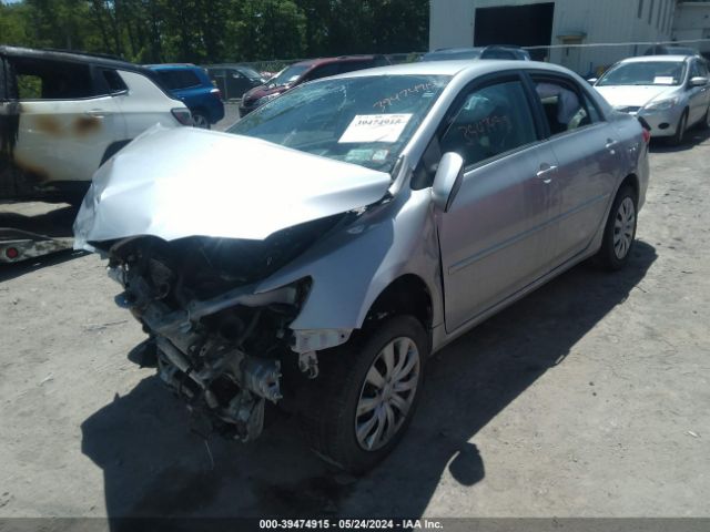 Photo 1 VIN: 2T1BU4EE7DC118857 - TOYOTA COROLLA 