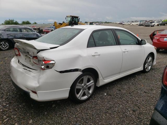 Photo 2 VIN: 2T1BU4EE7DC123234 - TOYOTA COROLLA BA 