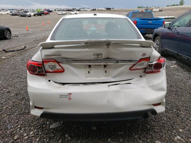 Photo 5 VIN: 2T1BU4EE7DC123234 - TOYOTA COROLLA BA 