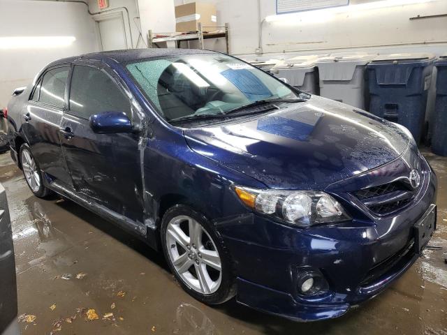 Photo 3 VIN: 2T1BU4EE7DC123265 - TOYOTA COROLLA 