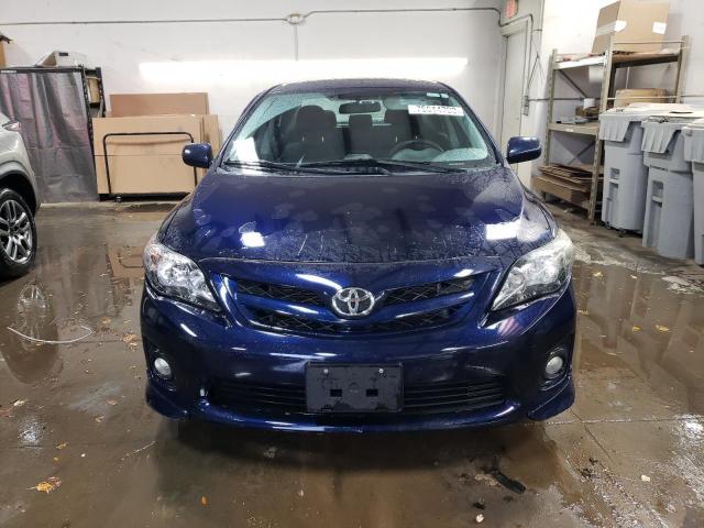 Photo 4 VIN: 2T1BU4EE7DC123265 - TOYOTA COROLLA 