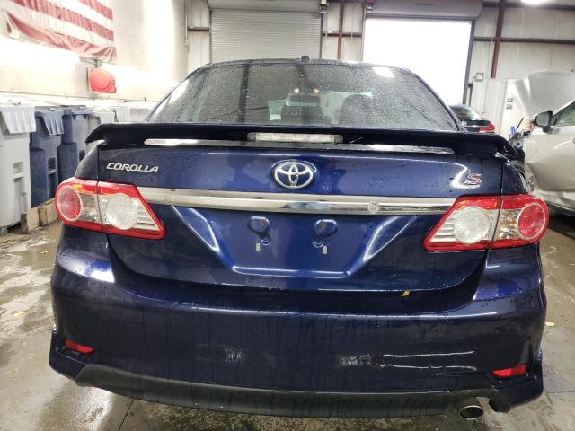 Photo 5 VIN: 2T1BU4EE7DC123265 - TOYOTA COROLLA 