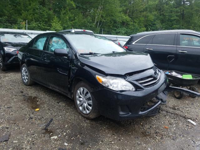 Photo 0 VIN: 2T1BU4EE7DC124951 - TOYOTA COROLLA BA 