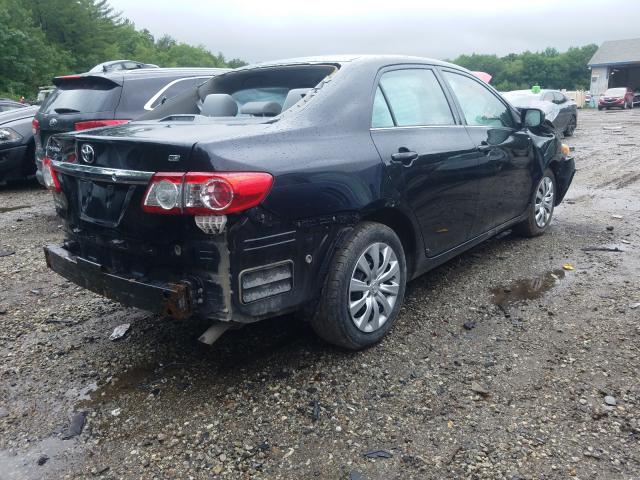 Photo 3 VIN: 2T1BU4EE7DC124951 - TOYOTA COROLLA BA 