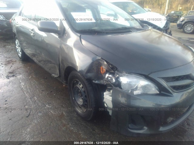 Photo 5 VIN: 2T1BU4EE7DC128420 - TOYOTA COROLLA 