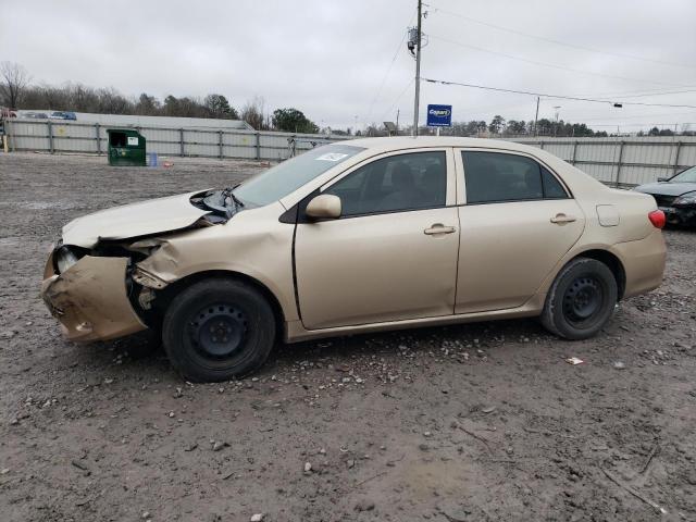 Photo 0 VIN: 2T1BU4EE7DC923080 - TOYOTA COROLLA BA 