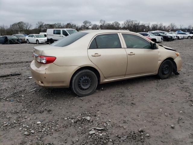 Photo 2 VIN: 2T1BU4EE7DC923080 - TOYOTA COROLLA BA 