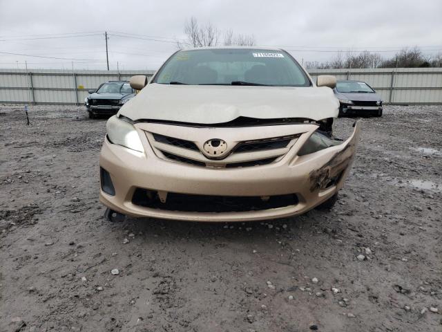 Photo 4 VIN: 2T1BU4EE7DC923080 - TOYOTA COROLLA BA 