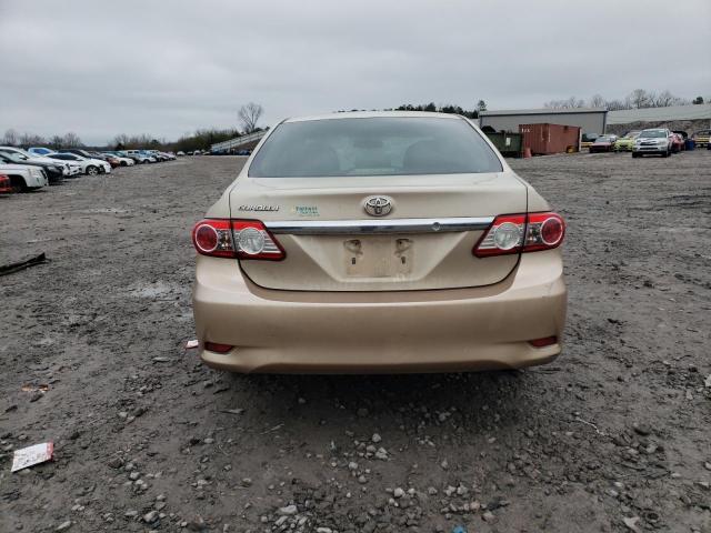 Photo 5 VIN: 2T1BU4EE7DC923080 - TOYOTA COROLLA BA 