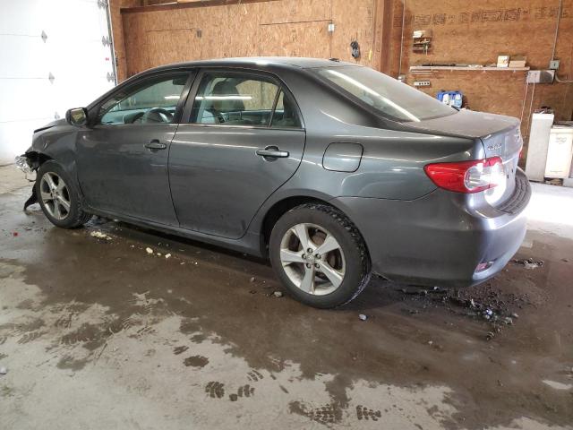 Photo 1 VIN: 2T1BU4EE7DC929798 - TOYOTA COROLLA BA 