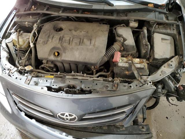 Photo 10 VIN: 2T1BU4EE7DC929798 - TOYOTA COROLLA BA 