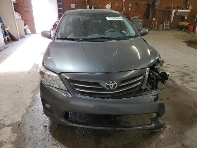 Photo 4 VIN: 2T1BU4EE7DC929798 - TOYOTA COROLLA BA 