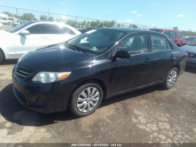 Photo 1 VIN: 2T1BU4EE7DC931003 - TOYOTA COROLLA 