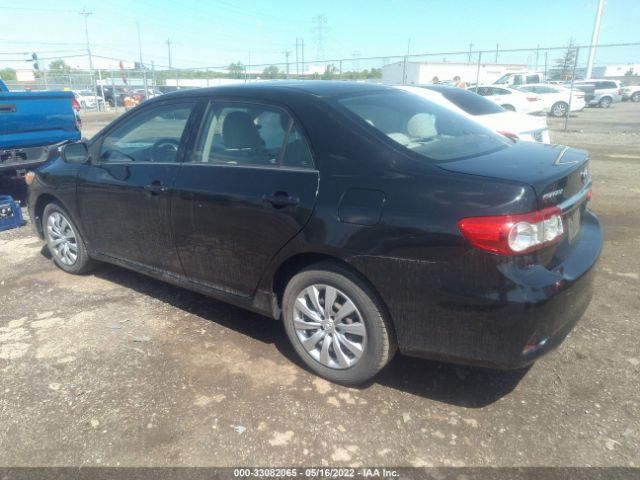 Photo 2 VIN: 2T1BU4EE7DC931003 - TOYOTA COROLLA 