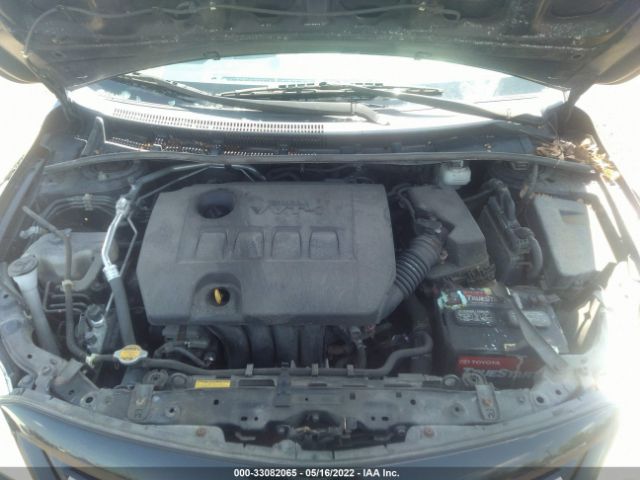 Photo 9 VIN: 2T1BU4EE7DC931003 - TOYOTA COROLLA 