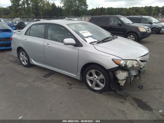 Photo 0 VIN: 2T1BU4EE7DC936038 - TOYOTA COROLLA 