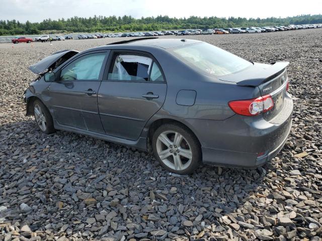 Photo 1 VIN: 2T1BU4EE7DC938694 - TOYOTA COROLLA 