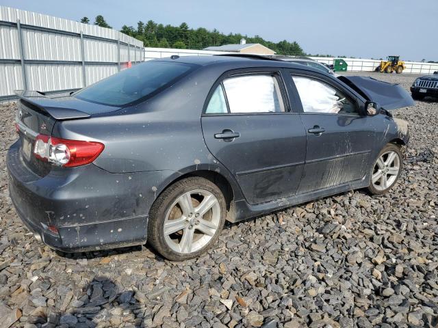 Photo 2 VIN: 2T1BU4EE7DC938694 - TOYOTA COROLLA 