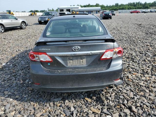 Photo 5 VIN: 2T1BU4EE7DC938694 - TOYOTA COROLLA 