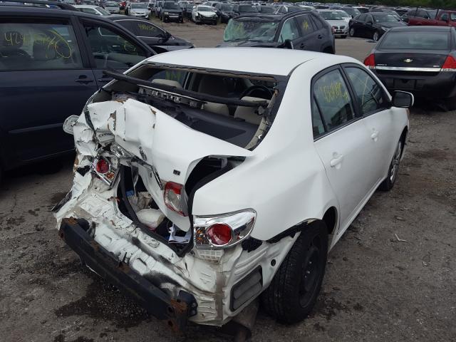 Photo 3 VIN: 2T1BU4EE7DC944785 - TOYOTA COROLLA BA 