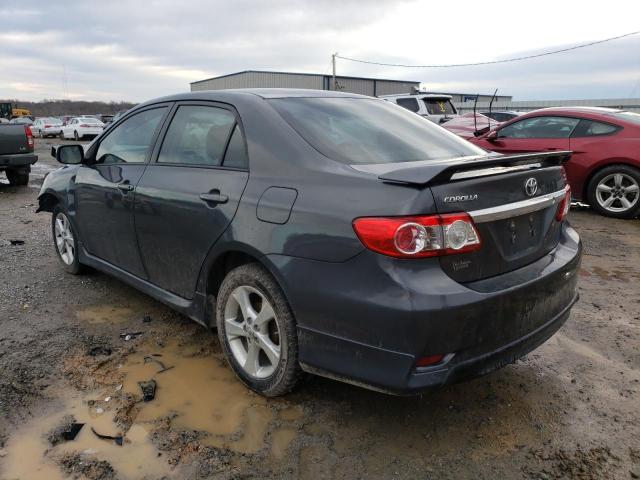 Photo 1 VIN: 2T1BU4EE7DC944883 - TOYOTA COROLLA BA 