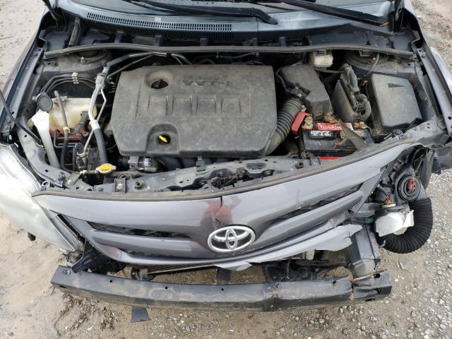 Photo 10 VIN: 2T1BU4EE7DC944883 - TOYOTA COROLLA BA 