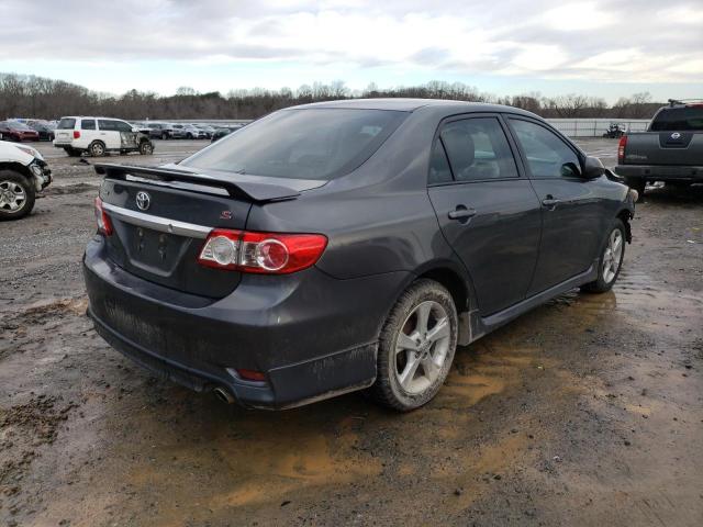 Photo 2 VIN: 2T1BU4EE7DC944883 - TOYOTA COROLLA BA 