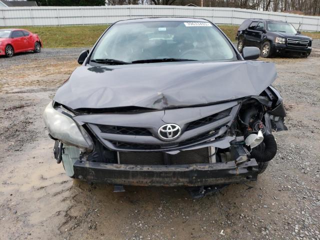 Photo 4 VIN: 2T1BU4EE7DC944883 - TOYOTA COROLLA BA 