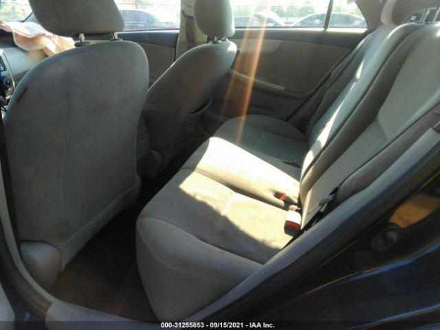 Photo 7 VIN: 2T1BU4EE7DC956967 - TOYOTA COROLLA 