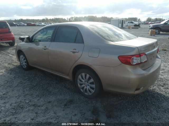 Photo 2 VIN: 2T1BU4EE7DC958217 - TOYOTA COROLLA 