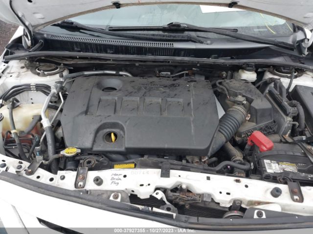 Photo 9 VIN: 2T1BU4EE7DC963577 - TOYOTA COROLLA 