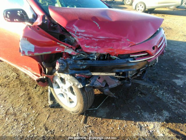 Photo 5 VIN: 2T1BU4EE7DC965443 - TOYOTA COROLLA 