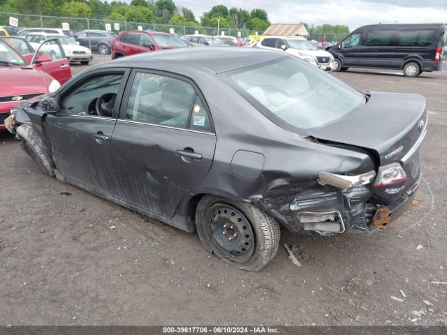 Photo 2 VIN: 2T1BU4EE7DC969766 - TOYOTA COROLLA 