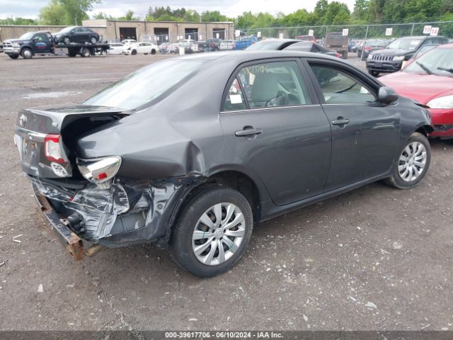 Photo 3 VIN: 2T1BU4EE7DC969766 - TOYOTA COROLLA 