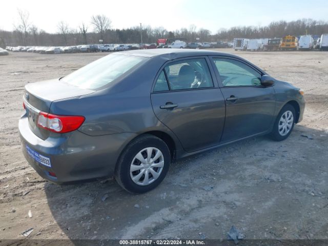 Photo 3 VIN: 2T1BU4EE7DC971291 - TOYOTA COROLLA 