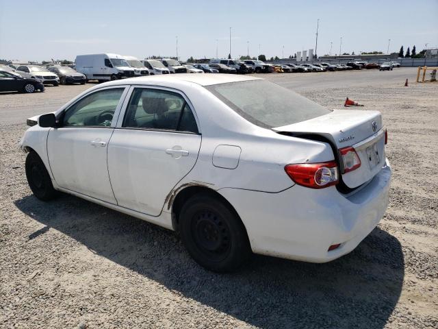 Photo 1 VIN: 2T1BU4EE7DC975874 - TOYOTA COROLLA 