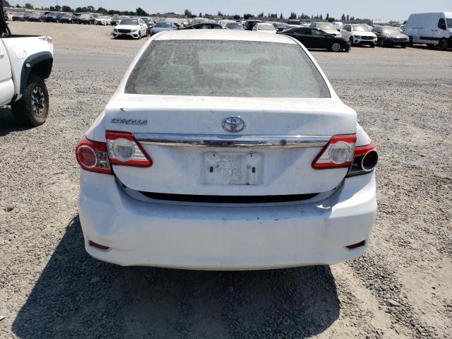 Photo 5 VIN: 2T1BU4EE7DC975874 - TOYOTA COROLLA 