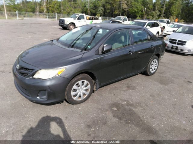 Photo 1 VIN: 2T1BU4EE7DC976233 - TOYOTA COROLLA 