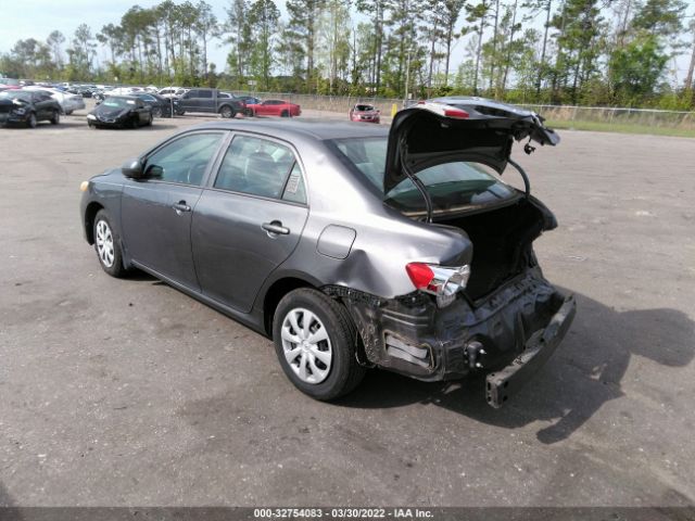 Photo 2 VIN: 2T1BU4EE7DC976233 - TOYOTA COROLLA 