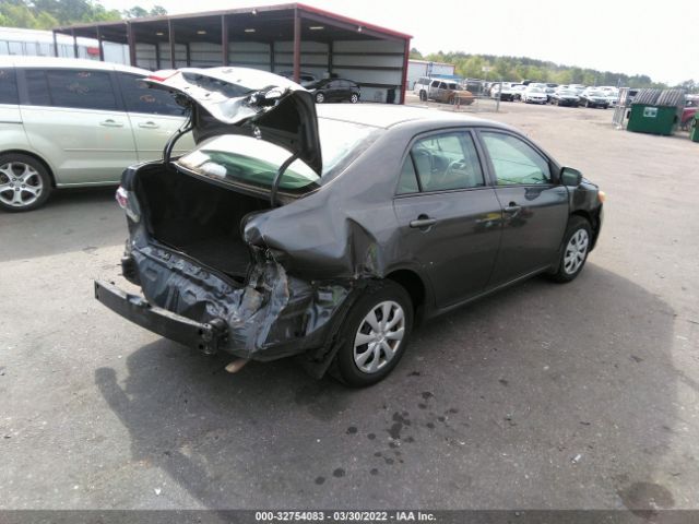 Photo 3 VIN: 2T1BU4EE7DC976233 - TOYOTA COROLLA 