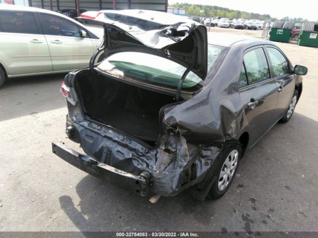 Photo 5 VIN: 2T1BU4EE7DC976233 - TOYOTA COROLLA 