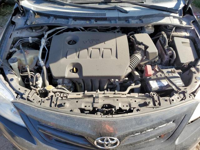 Photo 10 VIN: 2T1BU4EE7DC977981 - TOYOTA COROLLA BA 