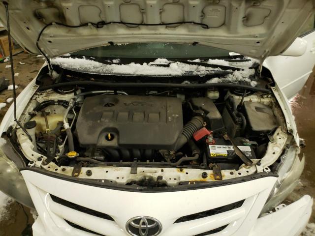 Photo 10 VIN: 2T1BU4EE7DC983022 - TOYOTA COROLLA BA 