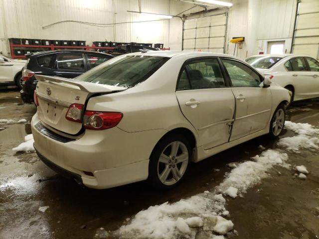 Photo 2 VIN: 2T1BU4EE7DC983022 - TOYOTA COROLLA BA 