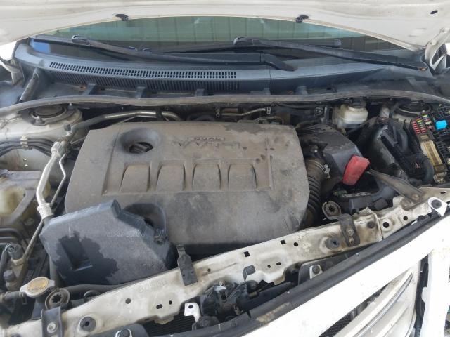 Photo 6 VIN: 2T1BU4EE7DC988043 - TOYOTA COROLLA BA 